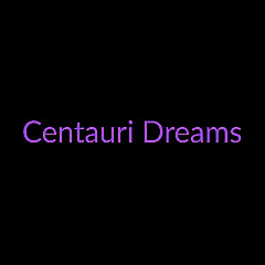 Centauri Dreams