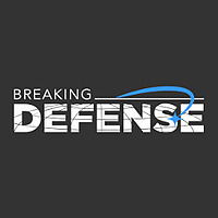 Breaking Defense &raquo; Space