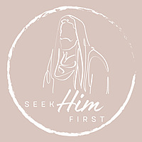 Seek HIM First: A Come, Follow Me Podcast for Kids