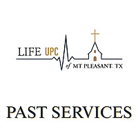 Life Upc's Past Services