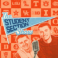The Student Section Show