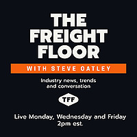 The Freight Floor
