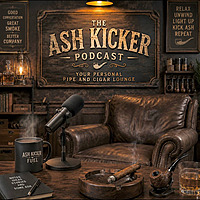 The Ash Kicker