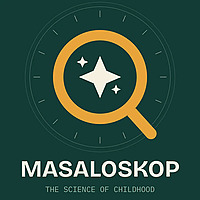 Masaloskop (English)
