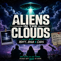 Aliens in the Clouds