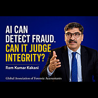 GAFA Insight | Forensic Accounting, Fraud Investigation, AI & Financial Crime
