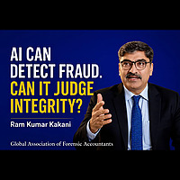 GAFA Insight | Forensic Accounting, Fraud Investigation, AI & Financial Crime