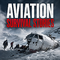 Aviation Survival Stories