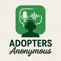 Adopters Anonymous