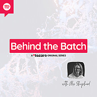 Behind the Batch | a Tozaro original series