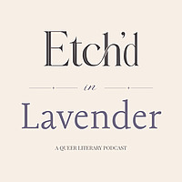 Etch'd in Lavender