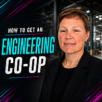 How to Get an Engineering Co-op