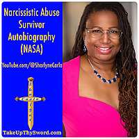 Narcissistic Abuse Survivor Autobiography (NASA)