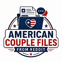 American Couple Files from Reddit | Boring History for Sleep Podcast