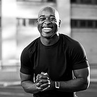 Deep Dive with D.Rob Fitness