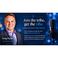 The Grand Tribe Podcast
