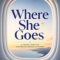 Where She Goes