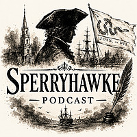 The Memoirs of George Sperryhawke
