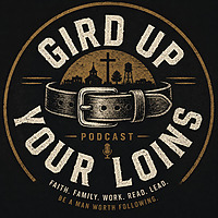 Gird Up Your Loins