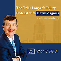 The Trial Lawyer's Injury Podcast