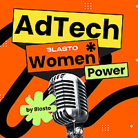 AdTech Women Power by Blasto