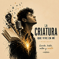 La Criatura que Vive en M&iacute;
