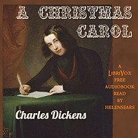 Charles Dickens - A Christmas Carol (Version 13)