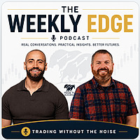 The Weekly Edge