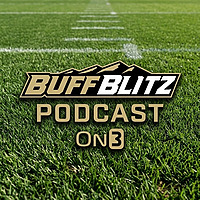 BuffBlitz podcast