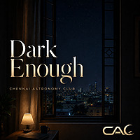Dark Enough