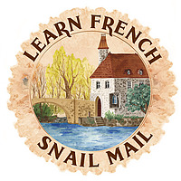 Learn French Snail Mail Podcast