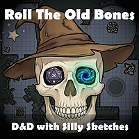 Roll The Old Bones