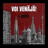Voi Ven&auml;j&auml;!