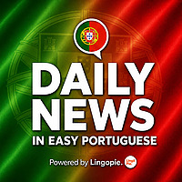 News In Easy Portuguese