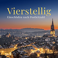 Vierstellig - Einschlafen nach Postleitzahl