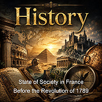 State of Society in France Before the Revolution of 1789