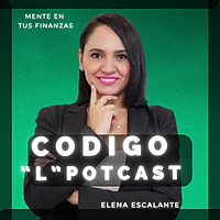 C&oacute;digo 'L' Podcast