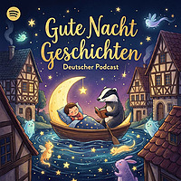 M&auml;rchen zum Einschlafen