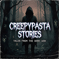 Creepypasta Stories Time