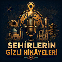 Şehirlerin Gizli Hik&acirc;yeleri