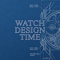 Watch Design Time