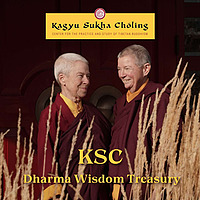 KSC Dharma Wisdom Treasury: The Three Vehicles of Buddhism
