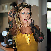 ladyraeofsunshine