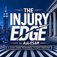 The Injury Edge by Ask4SAM