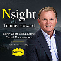 Nsight with Tommy Howard