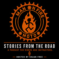 Man On Fire Moto