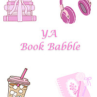 YA Book Babble