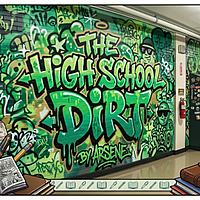 The High School Dirt
