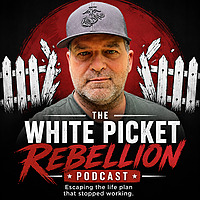 The White Picket Rebellion Podcast