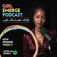 The Girl Emerge Podcast